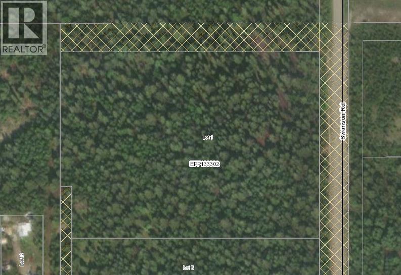 Lot 1 Swanson Road Property Photo 1