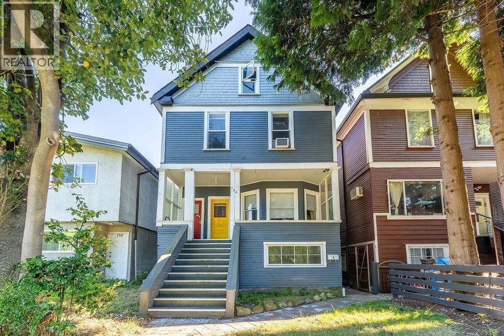 136 W 12th Avenue Property Photo 3