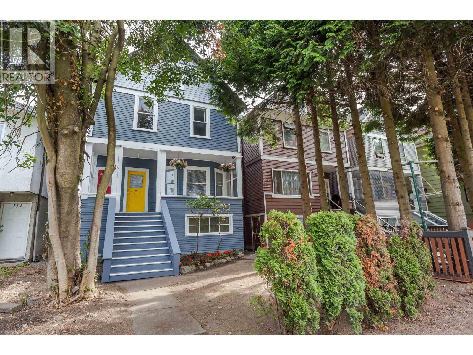 136 W 12th Avenue Property Photo 40