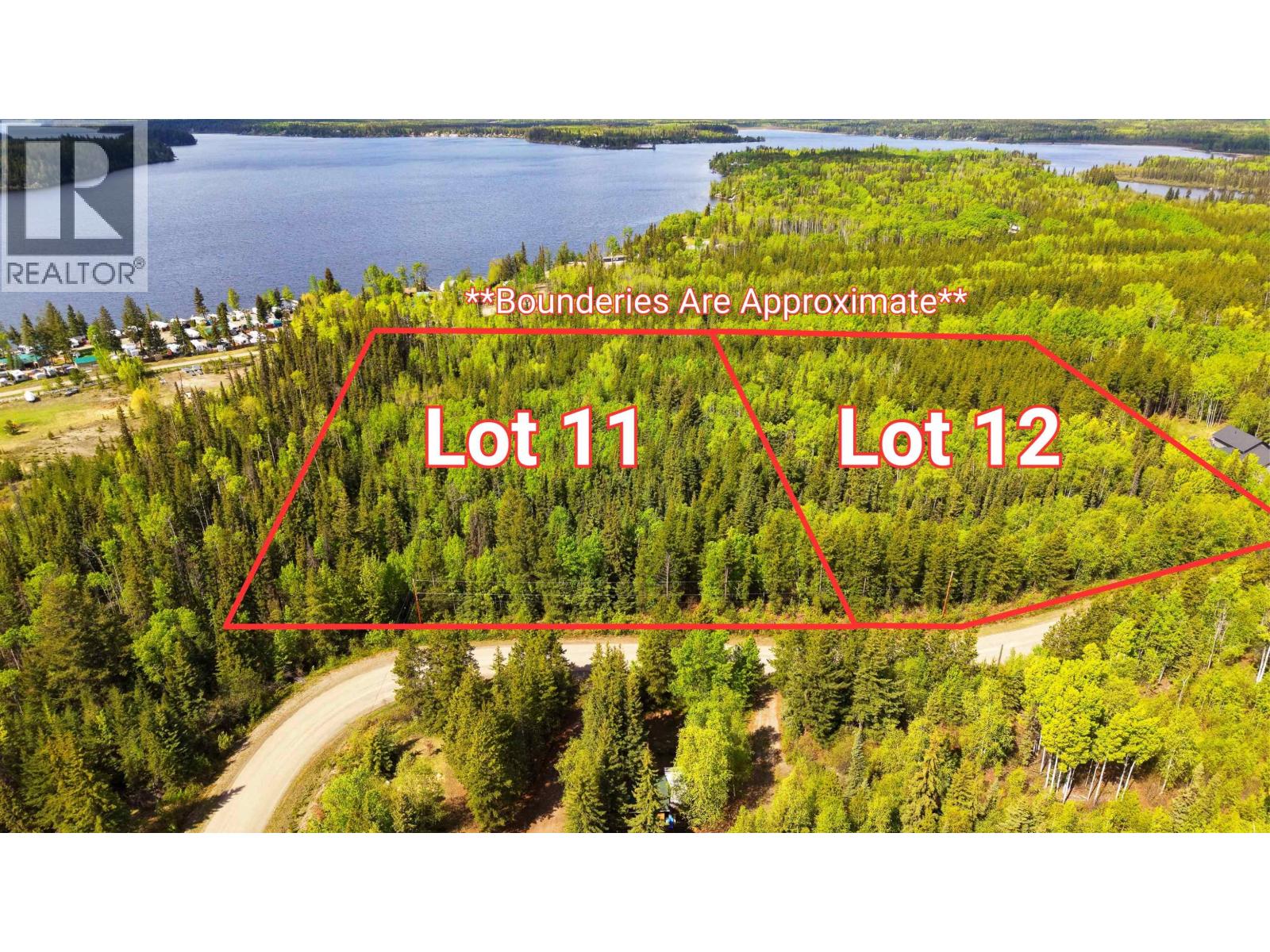 Lot 11 Miller Road Property Photo 2