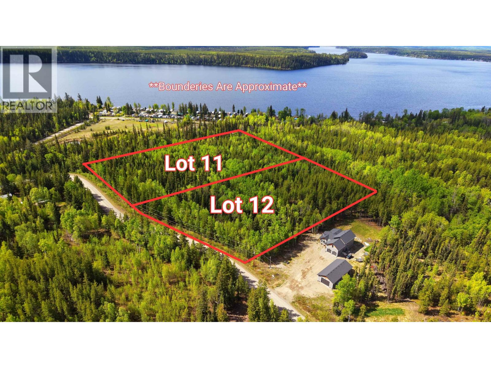 Lot 11 Miller Road Property Photo 3