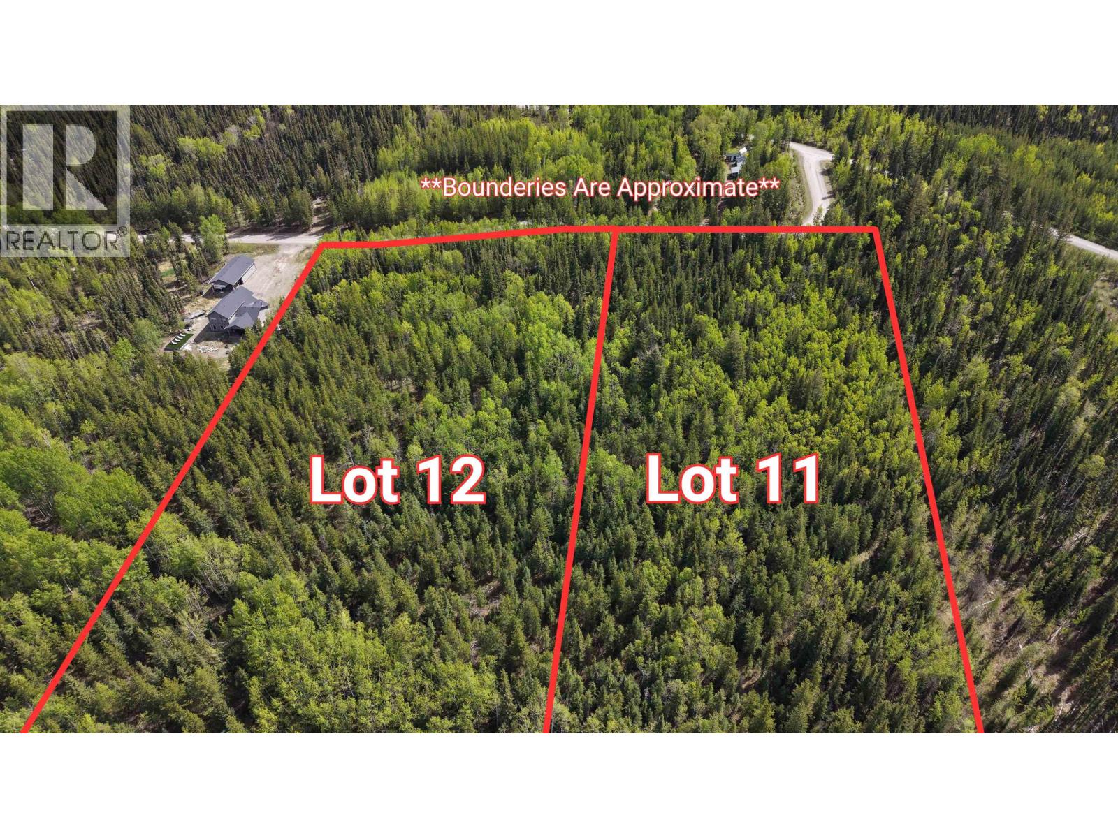 Lot 11 Miller Road Property Photo 4