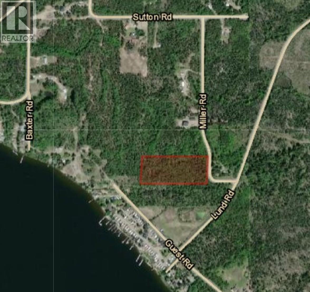 Lot 11 Miller Road Property Photo 5