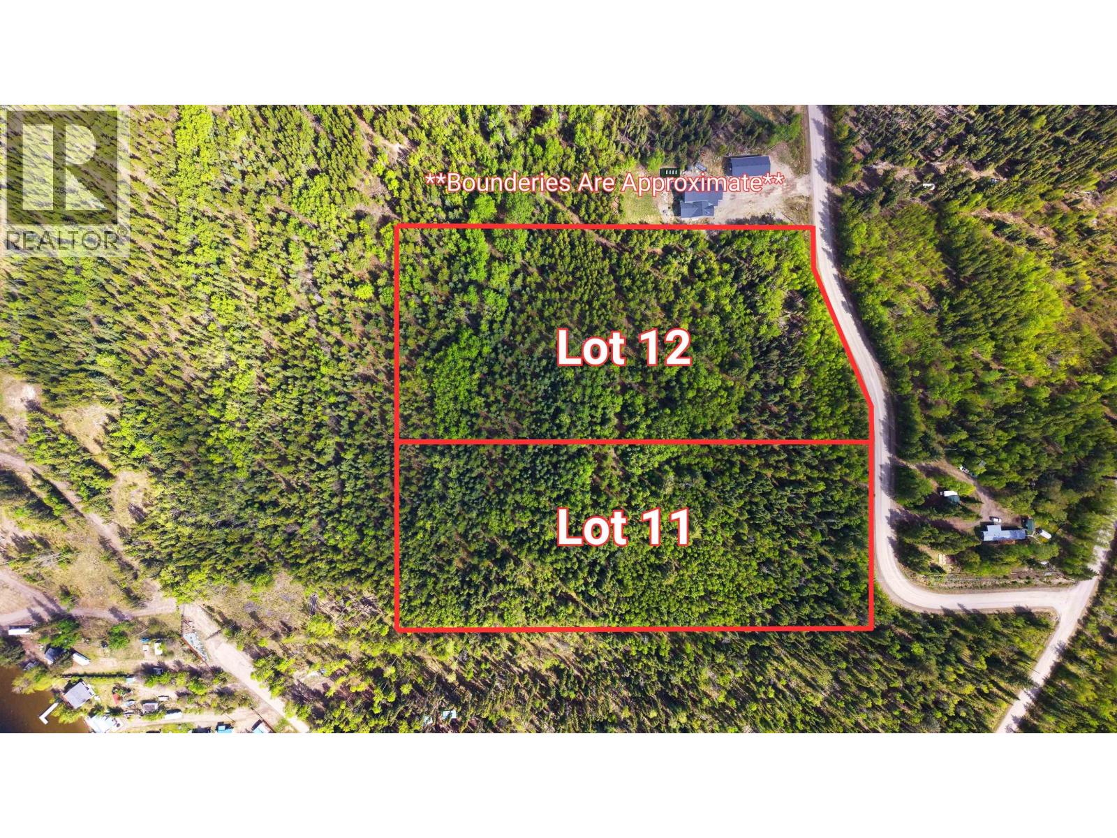 LOT 12 MILLER ROAD Property Photo 1