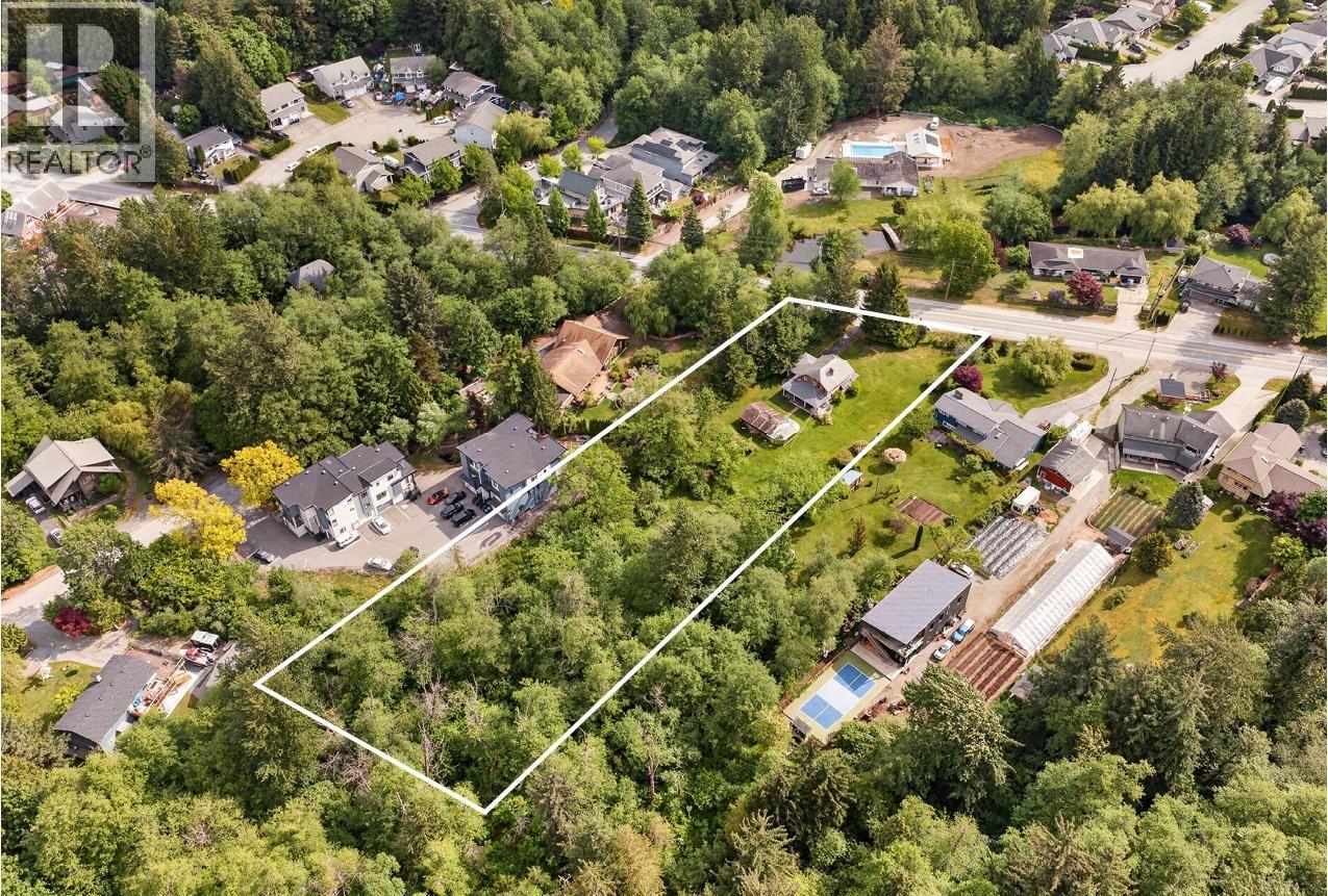 41591 Government Road Property Photo 1