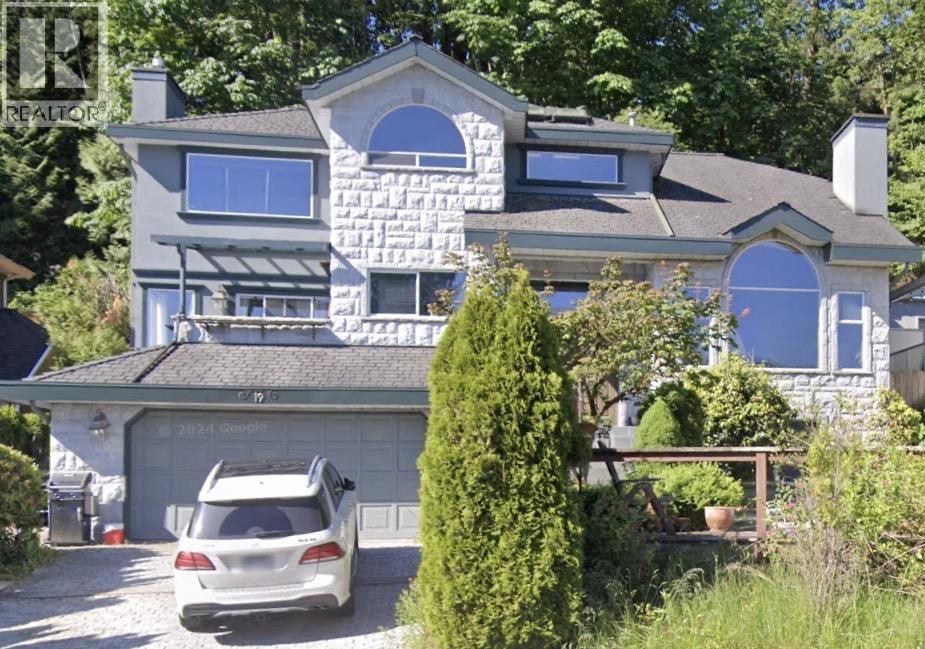 19 BURRARD CRESCENT