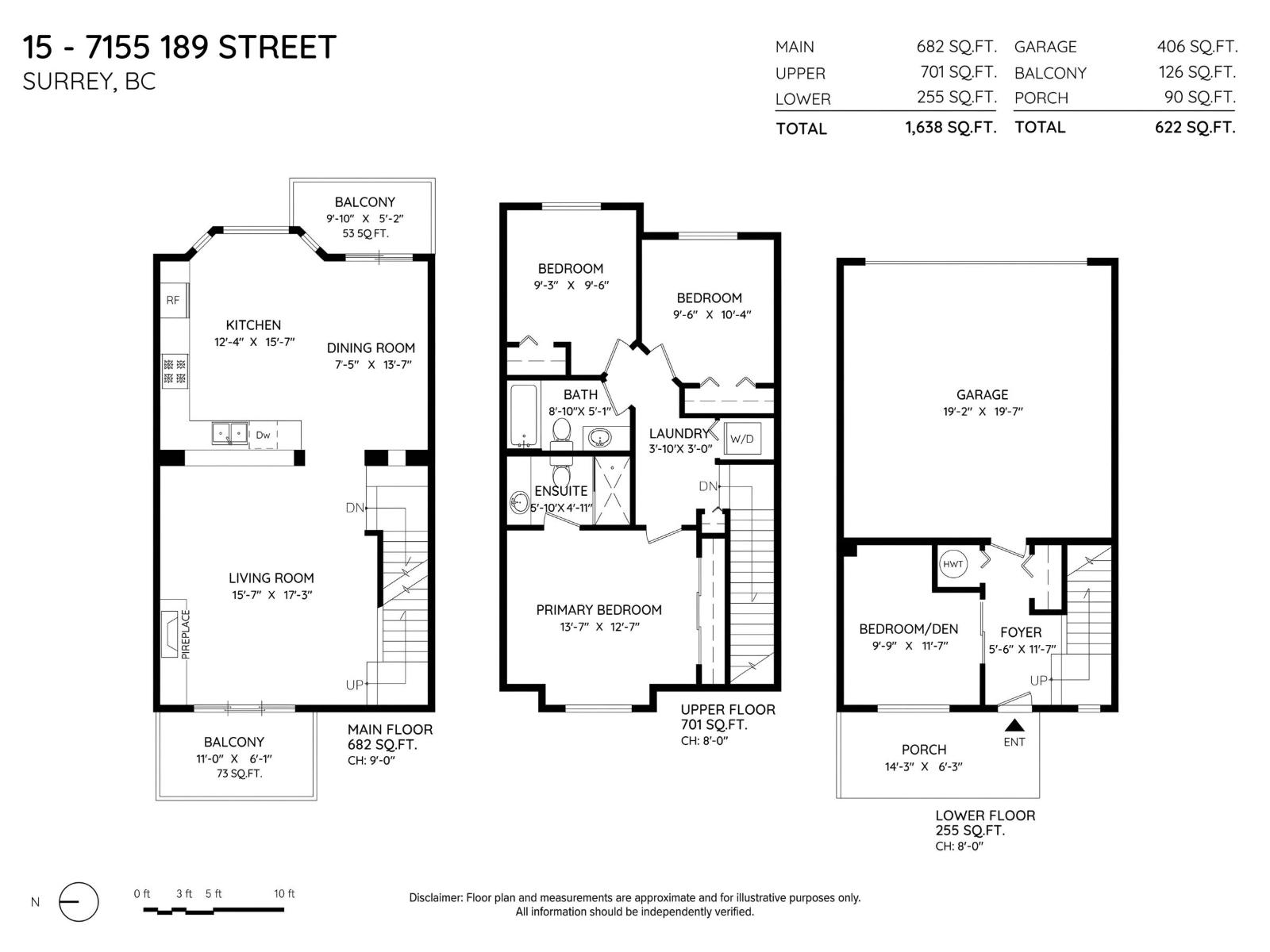 15 7155 189 Street Property Photo 23