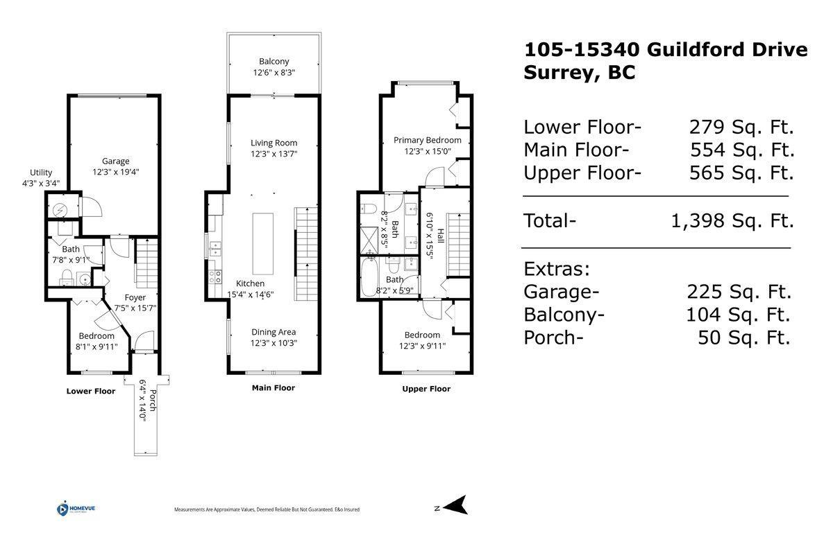 105 15340 Guildford Drive Property Photo 33
