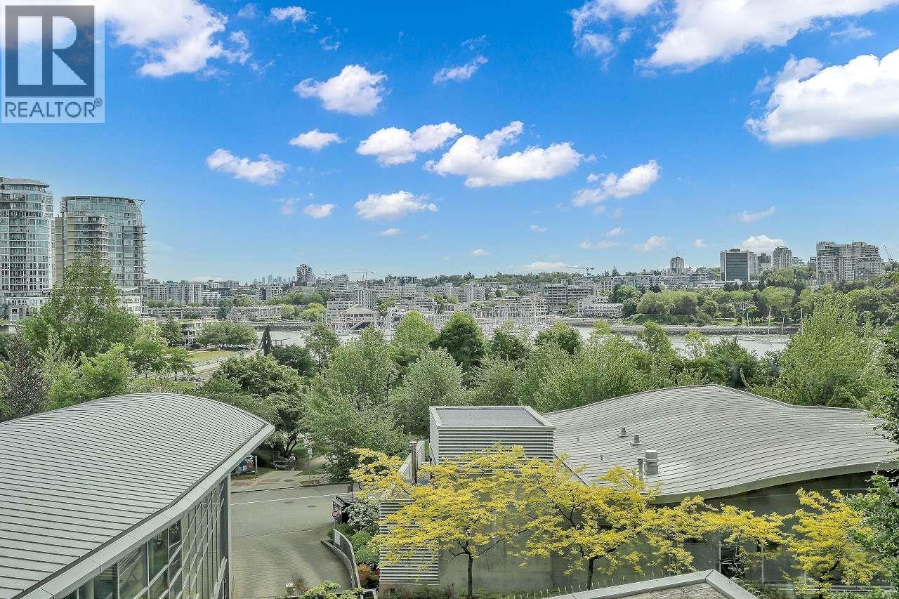 601 1408 STRATHMORE MEWS