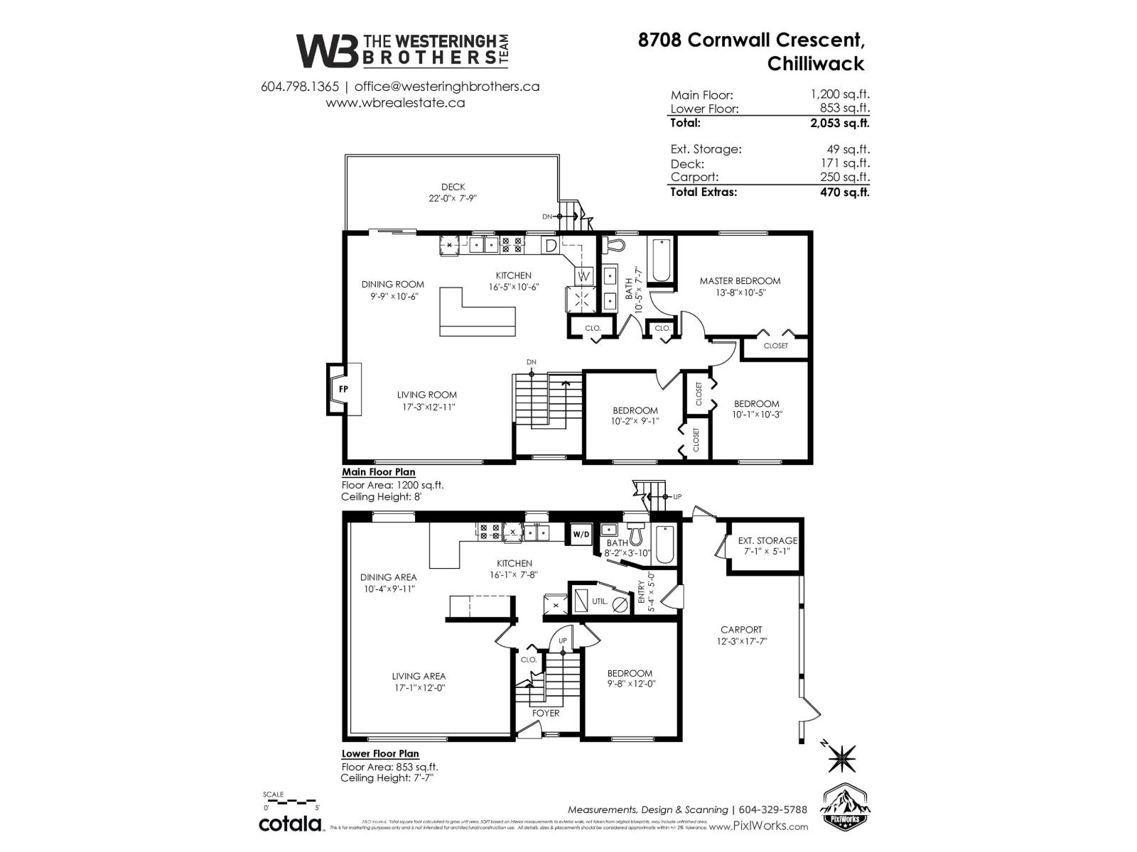 8708 Cornwall Crescent Property Photo 36