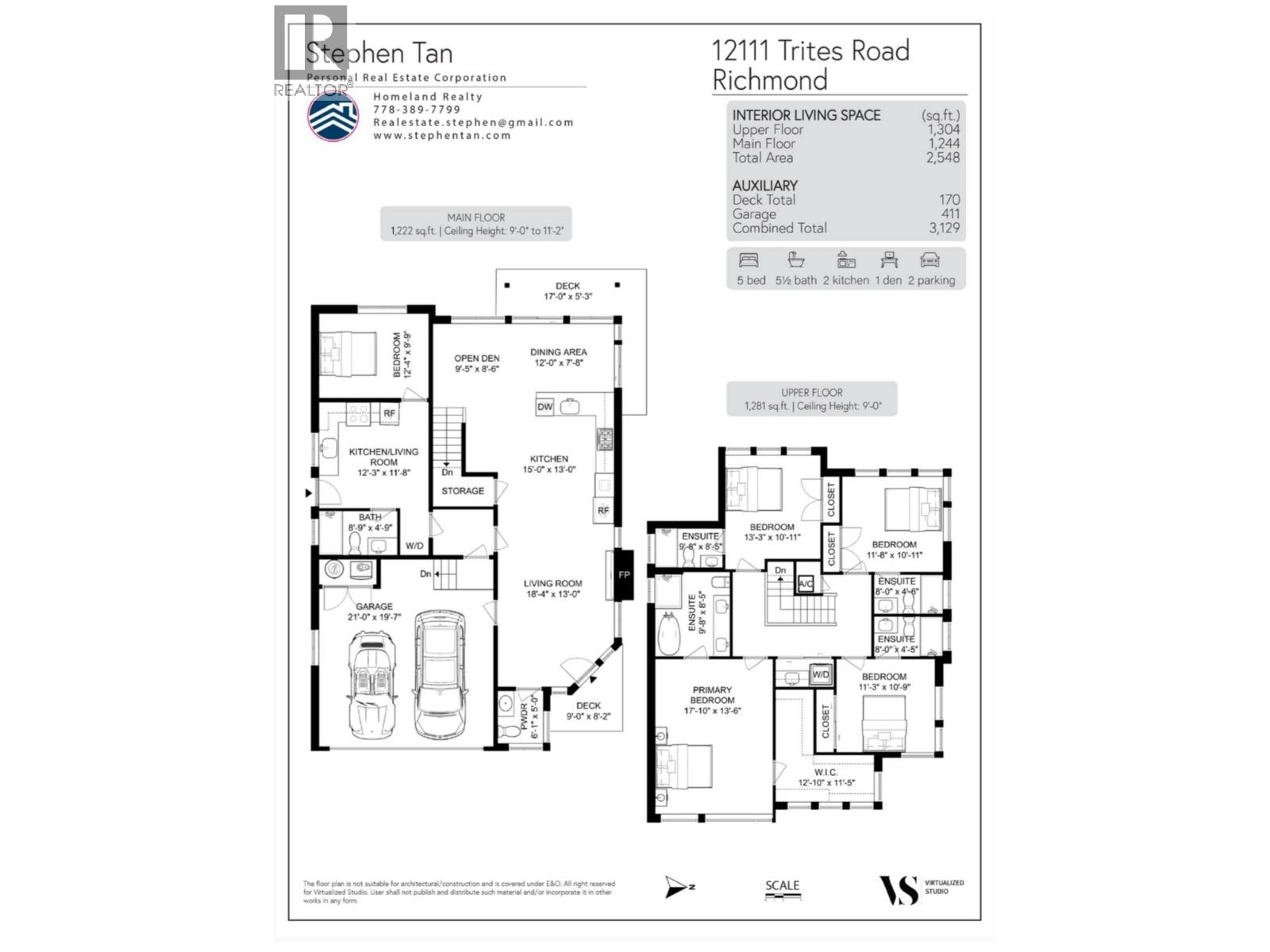 12111 Trites Road Property Photo 26