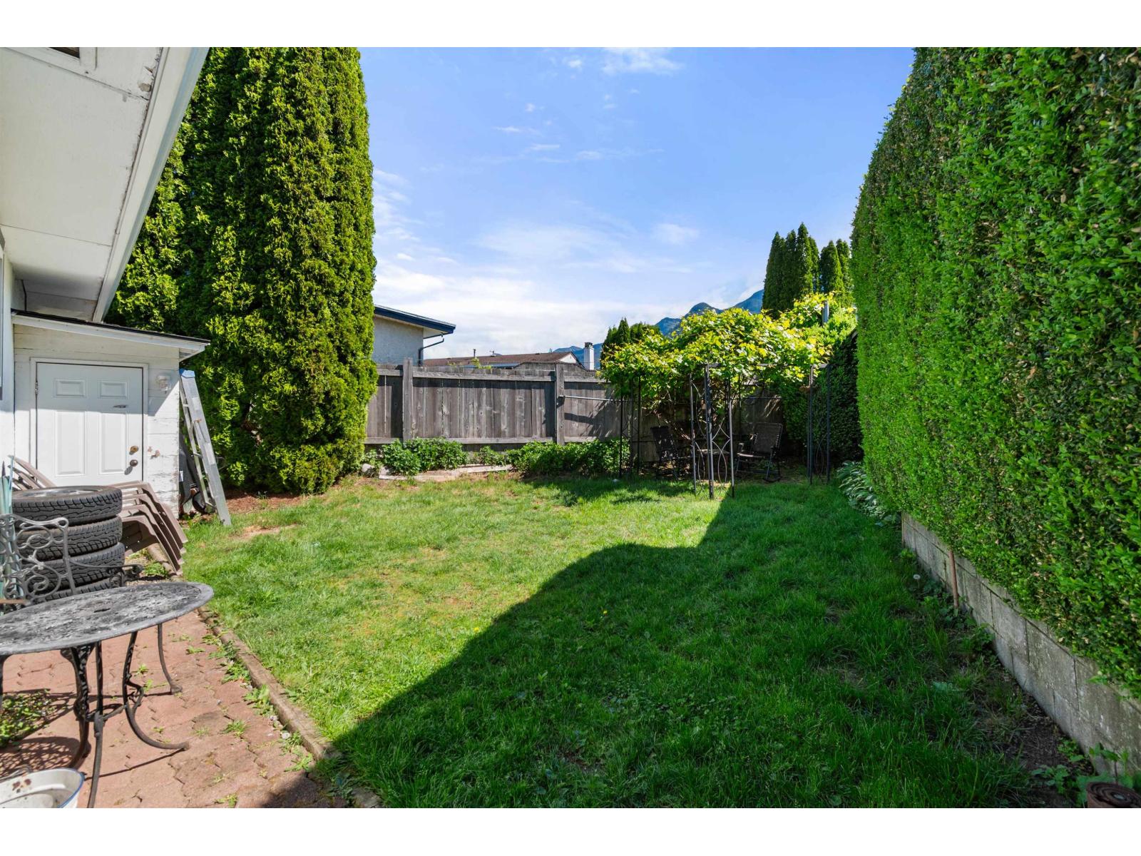 435 Hemlock Avenue Property Photo 26