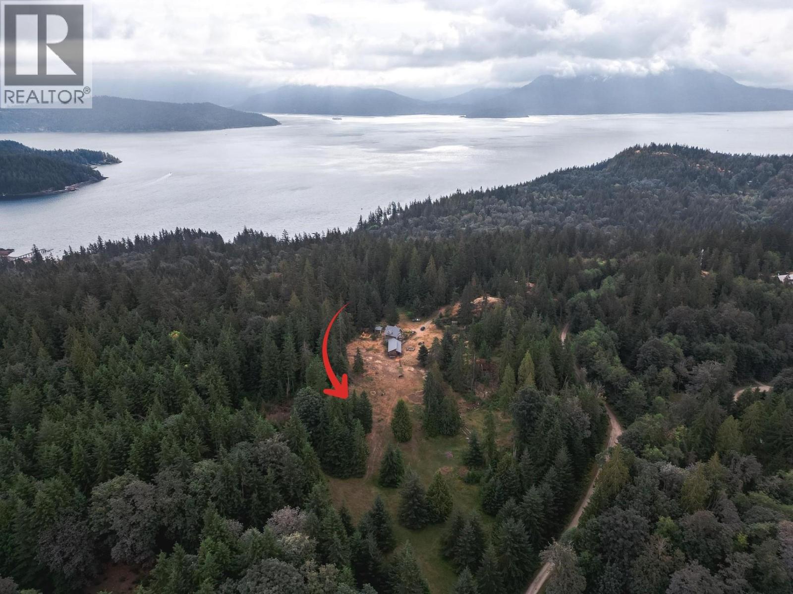 Lot 9 Mountain Road Property Photo 1