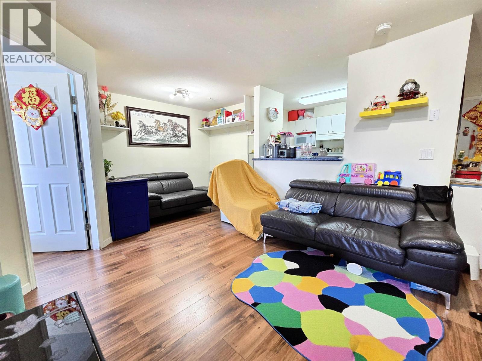 406 1145 Heffley Crescent Property Photo 3