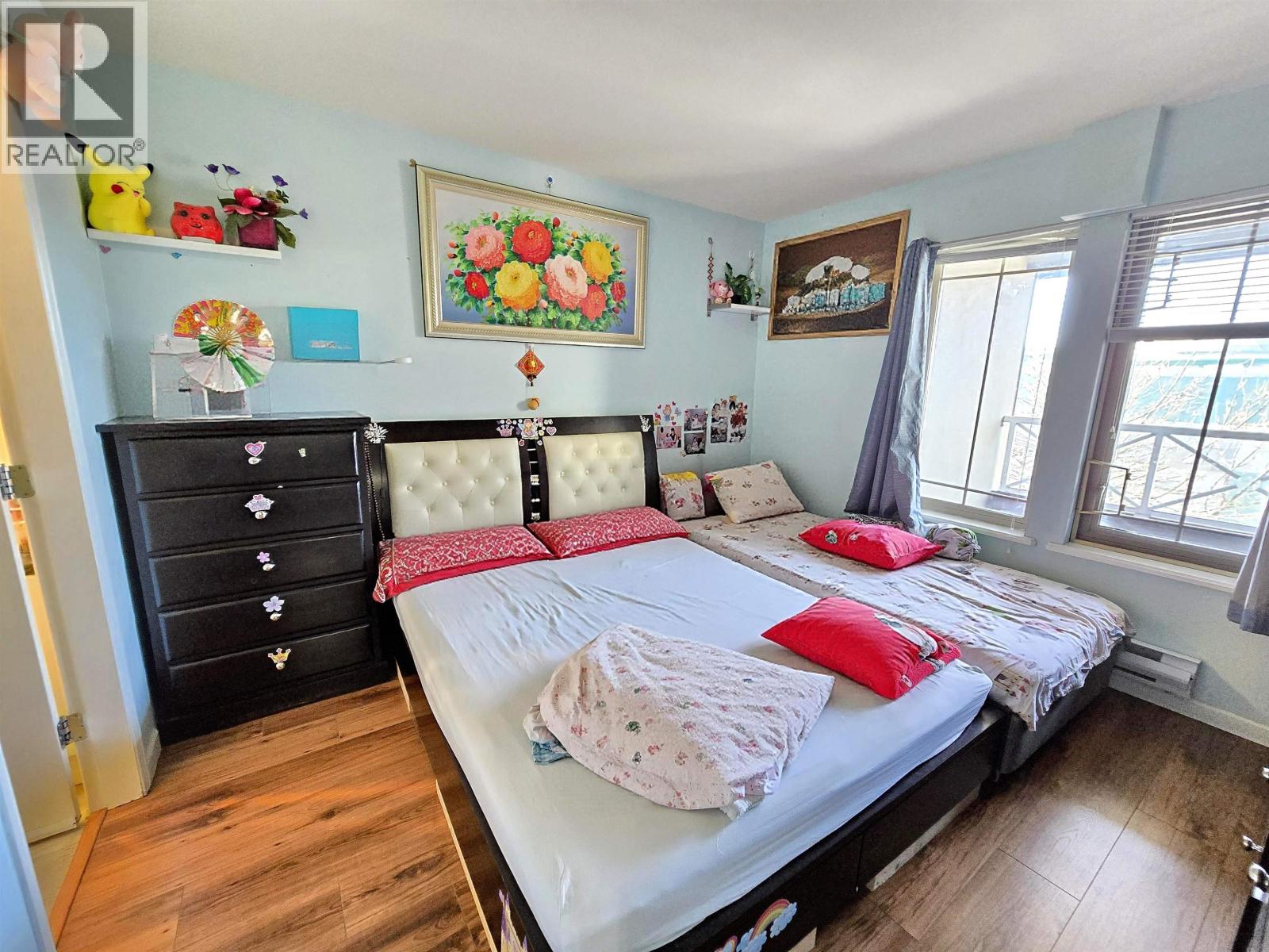 406 1145 Heffley Crescent Property Photo 6