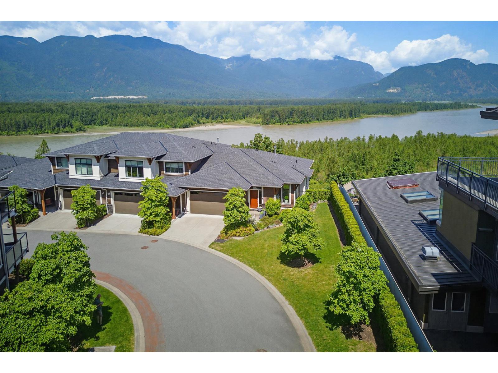 43685 Chilliwack Mountain Road #60 Property Photo 1