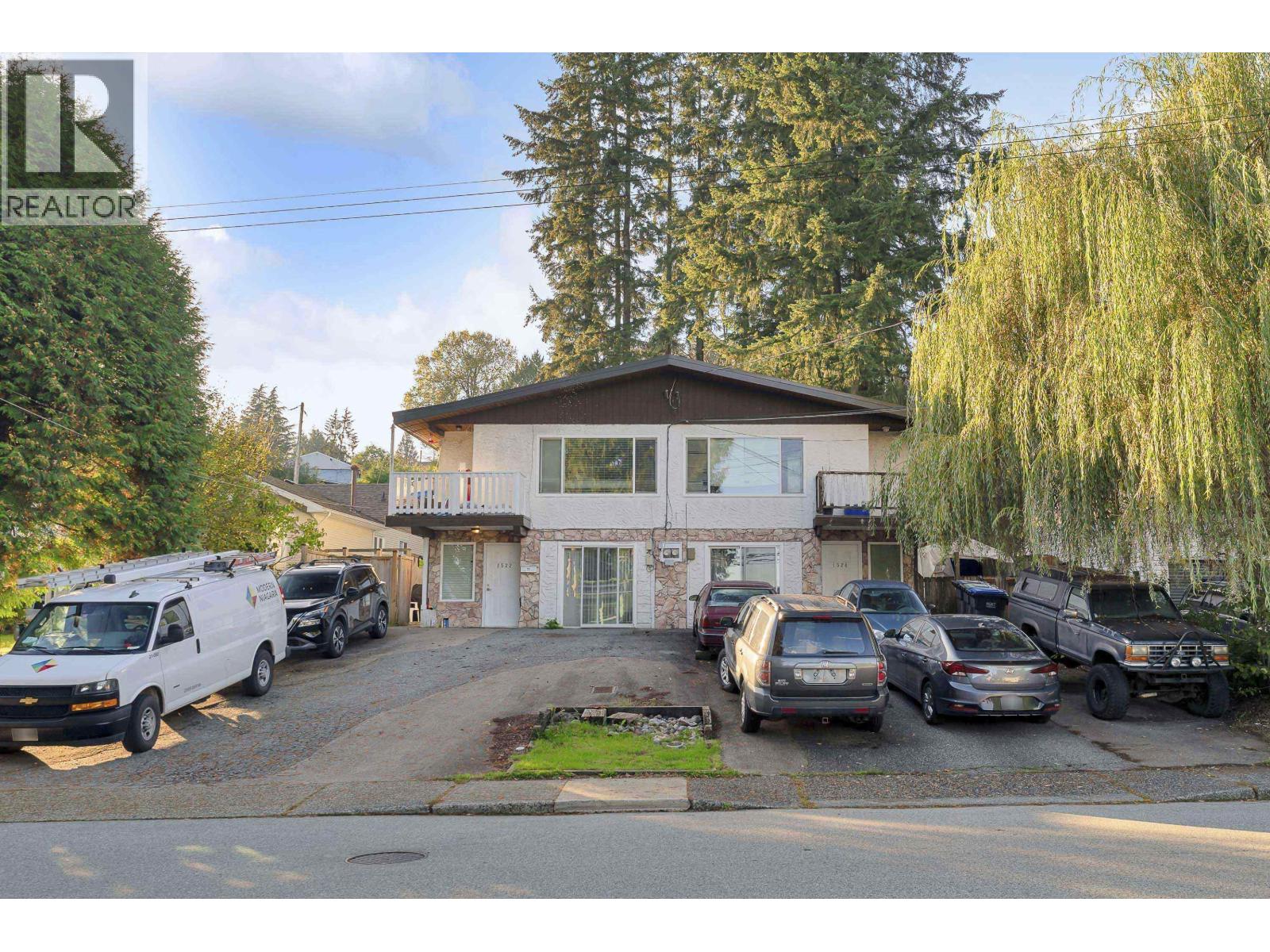 1522-1524 Pitt River Road Property Photo 1