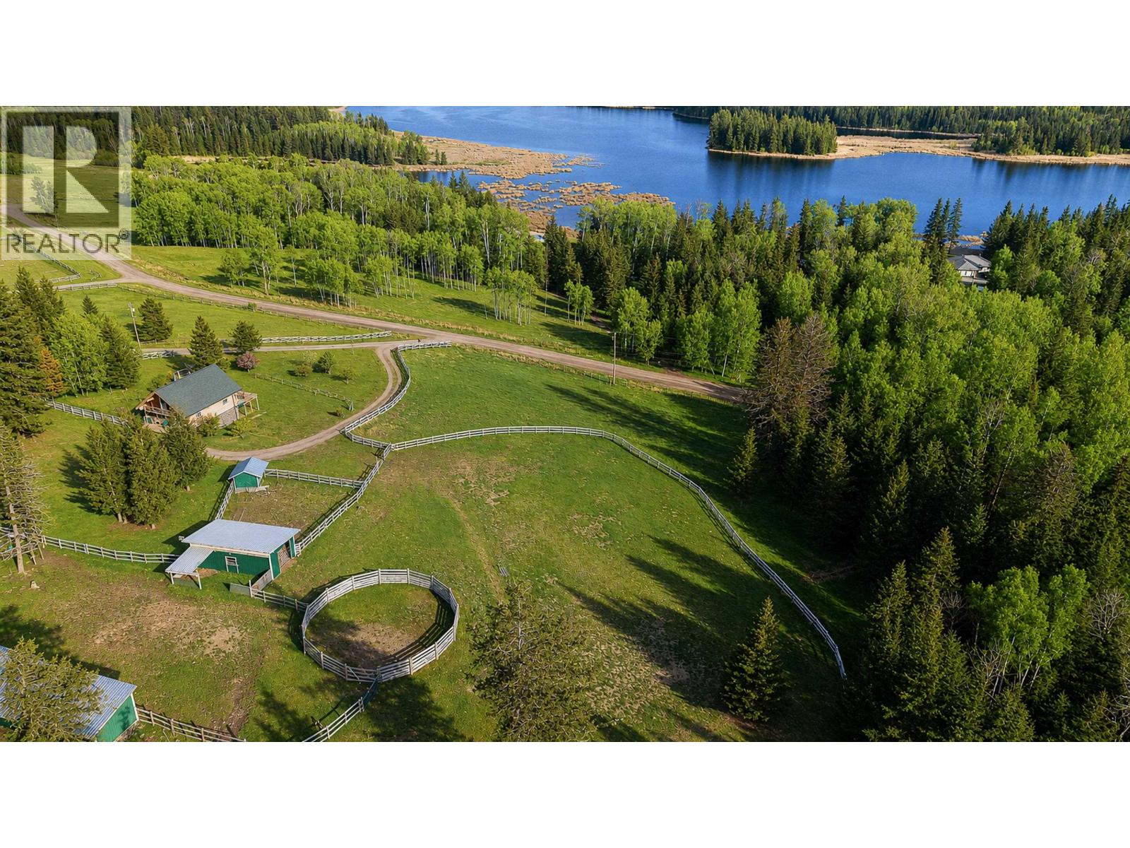 5785 Simon Lake Road Property Photo 1