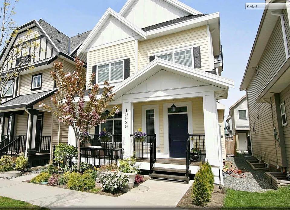 19029 67A AVENUE Property Photo 1