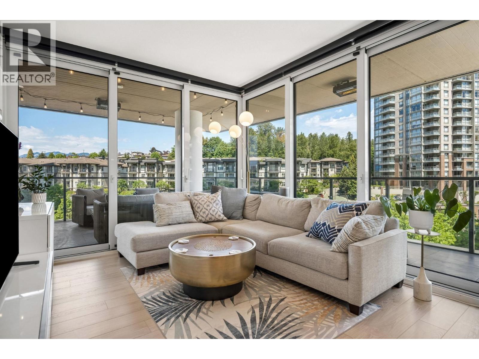 404 4880 Lougheed Highway Property Photo 1