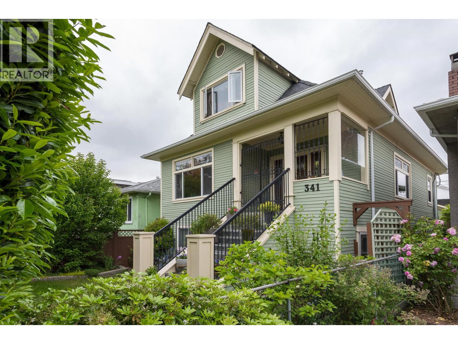 341 E 58TH AVENUE