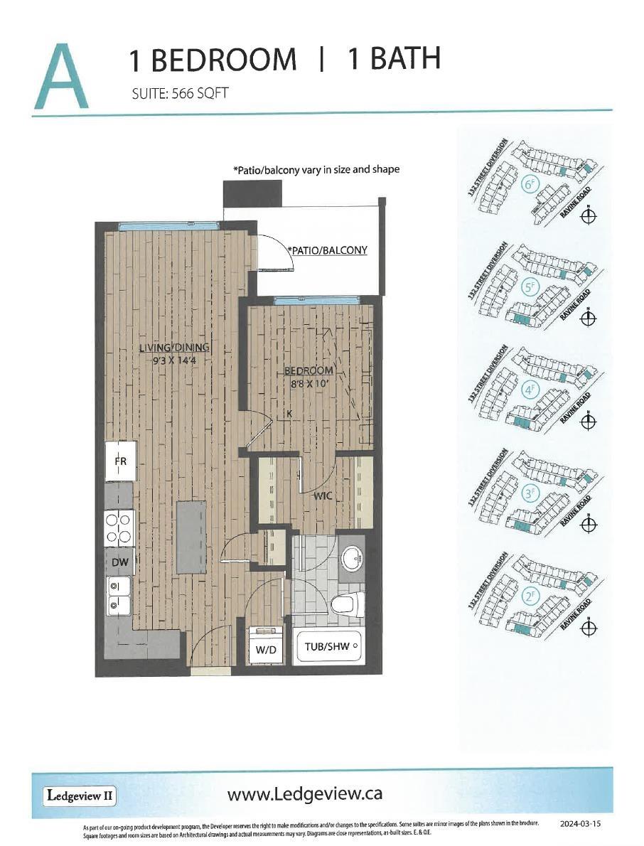 524 11063 Ravine Road Property Photo 13