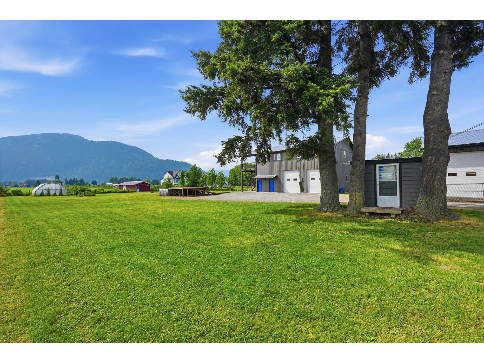 6155 Blackburn Road Property Photo 1