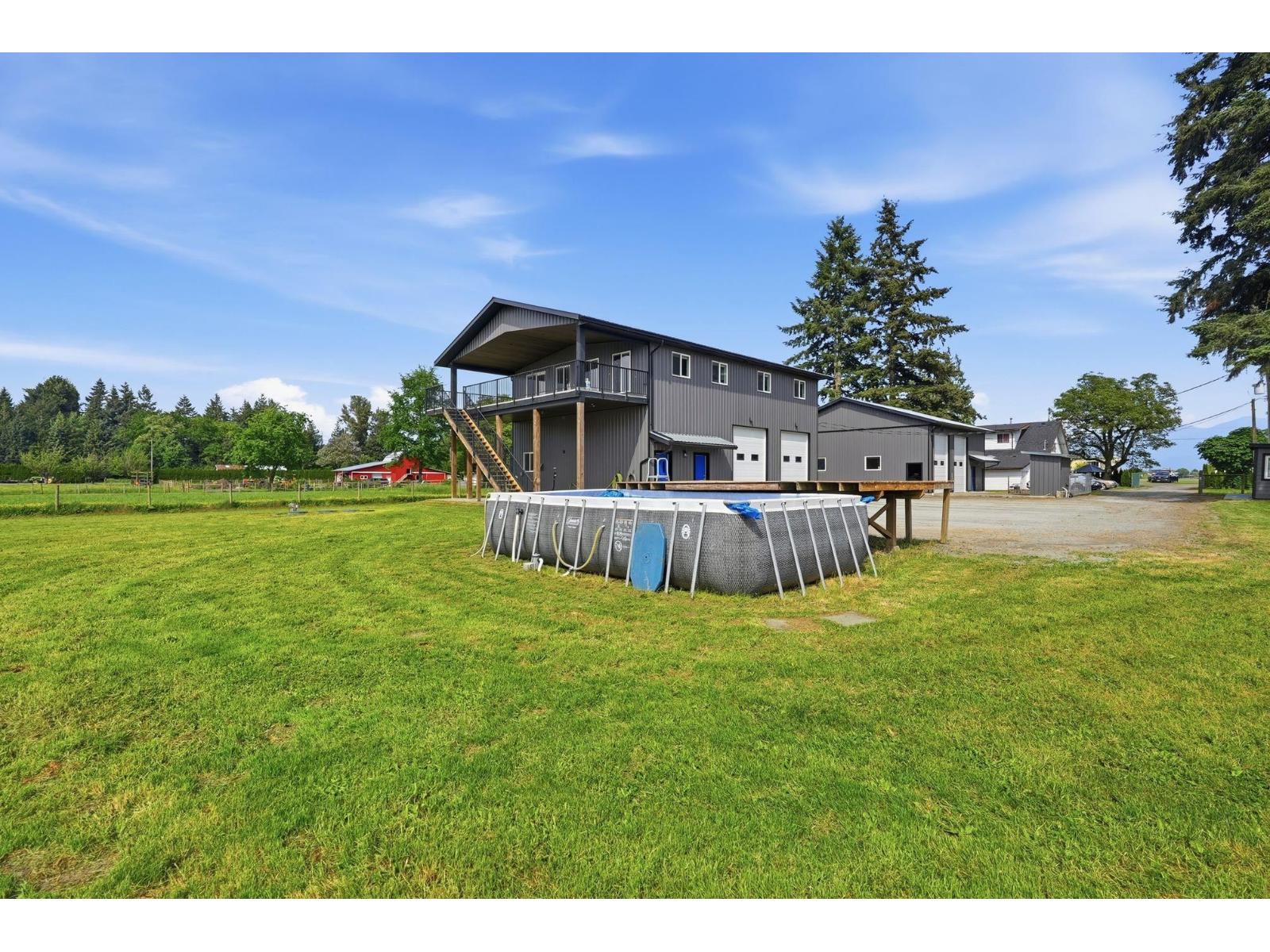 6155 Blackburn Road Property Photo 23