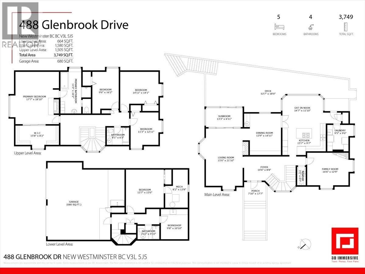 488 Glenbrook Street Property Photo 40
