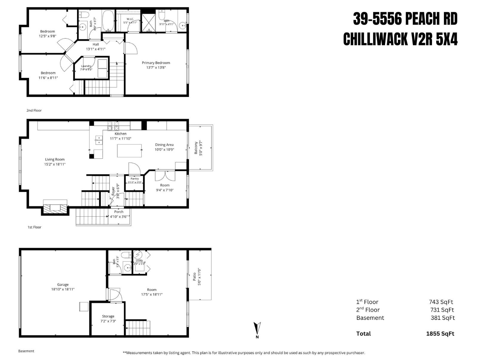 5556 Peach Road #39 Property Photo 5