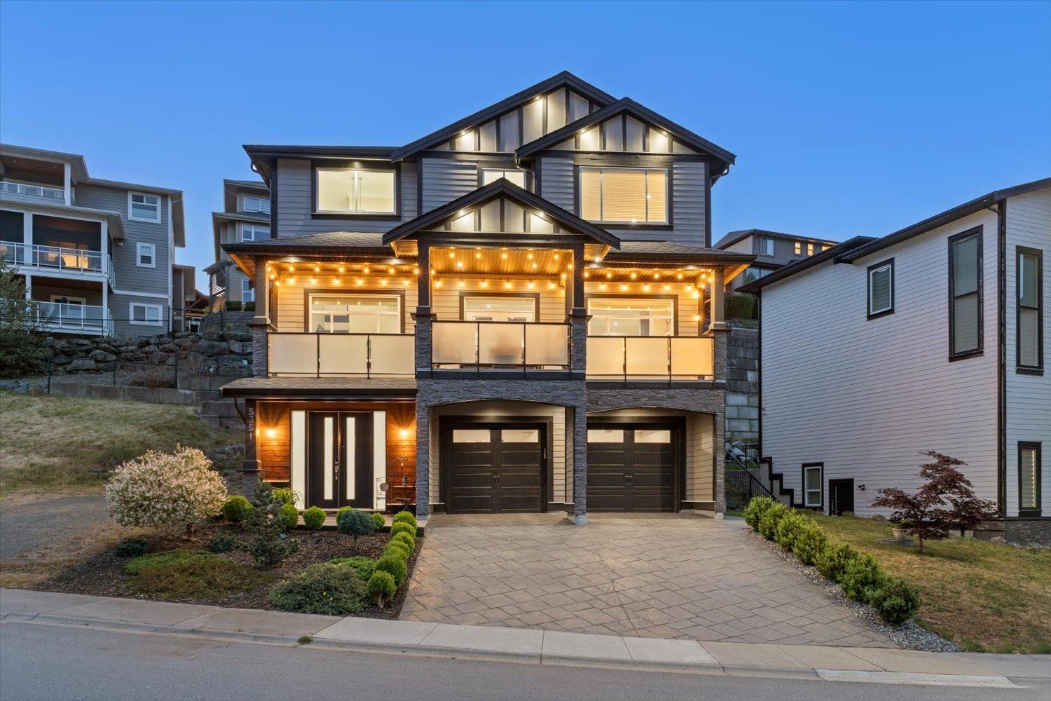 5351 ABBEY Crescent