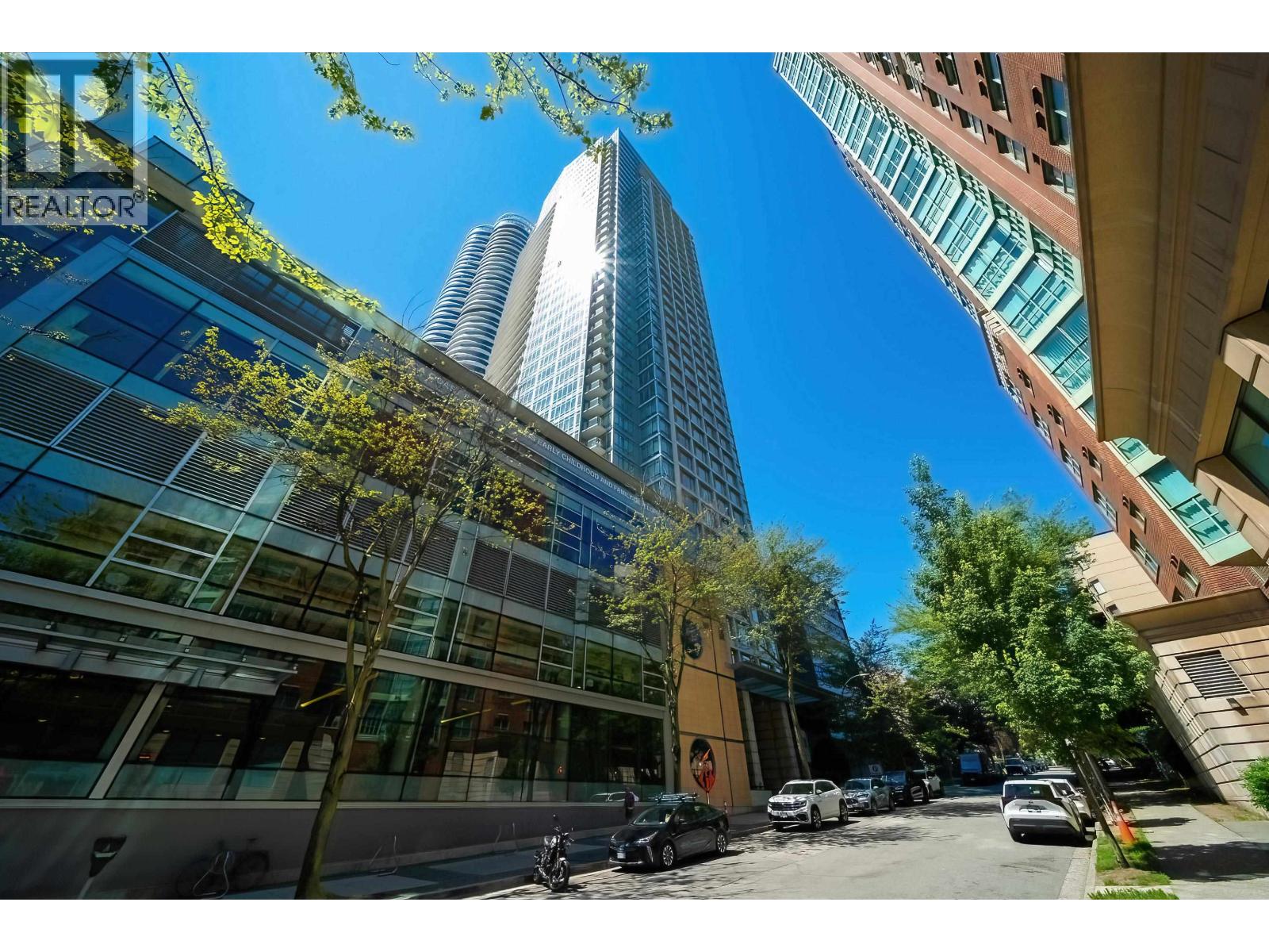 1902 1028 Barclay Street Property Photo 18