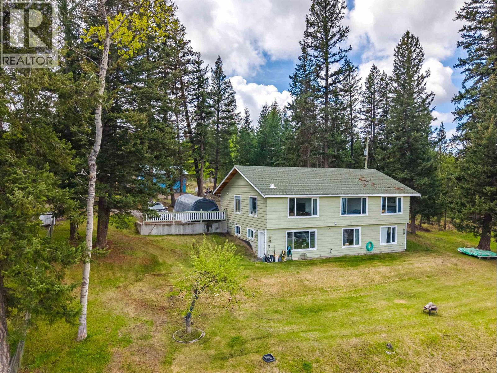 6017 Toomey Road Property Photo 1