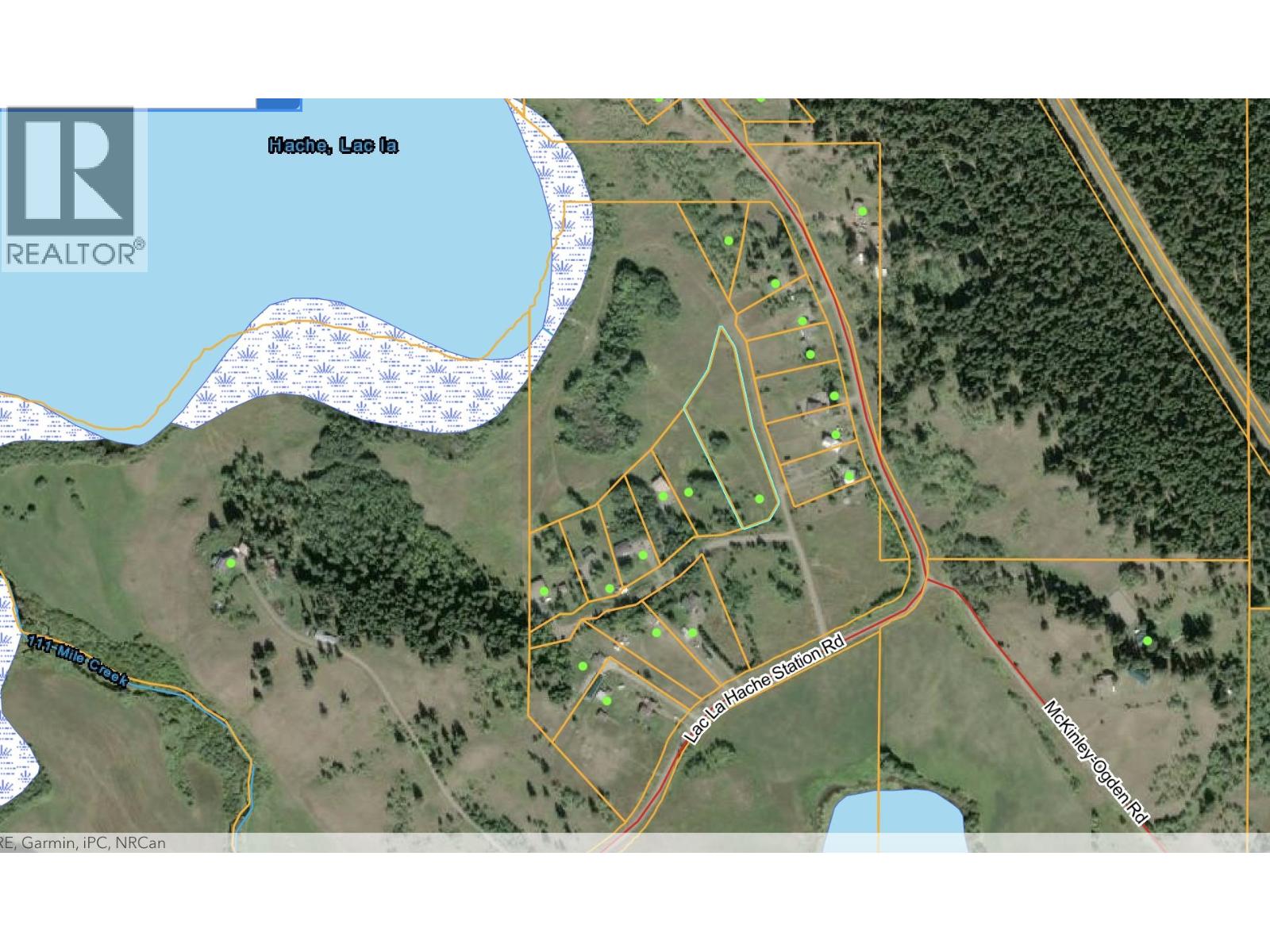4168 LAC LA HACHE STATION ROAD Property Photo 1