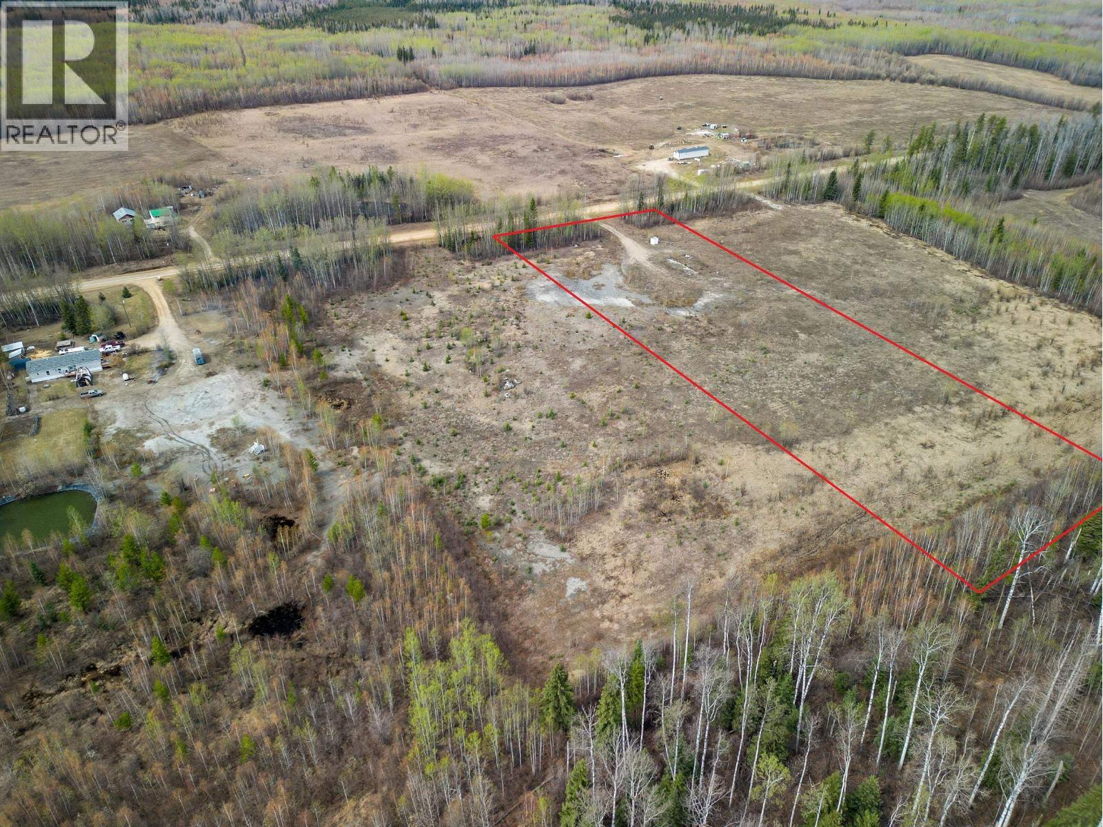 Lot 3 Mcconachie Creek Road Property Photo 1