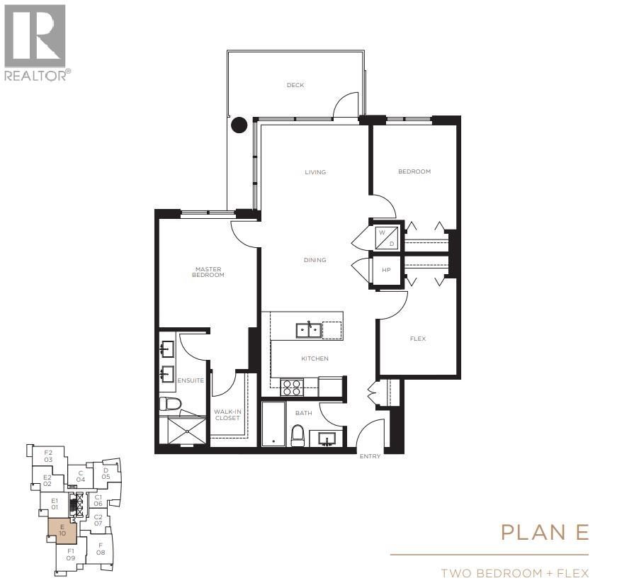 1310 3487 Binning Road Property Photo 18