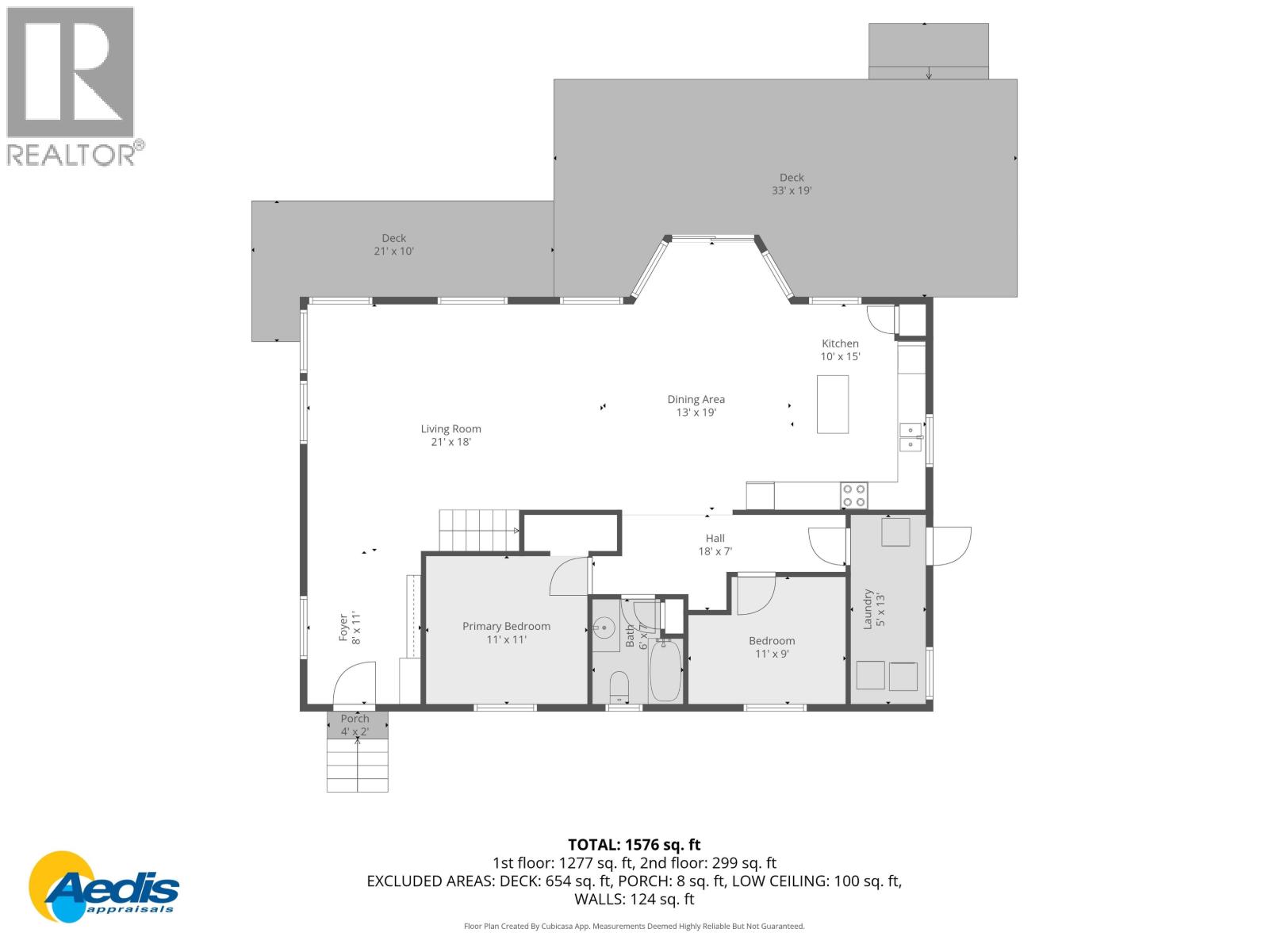 252 Bayview Drive Property Photo 21