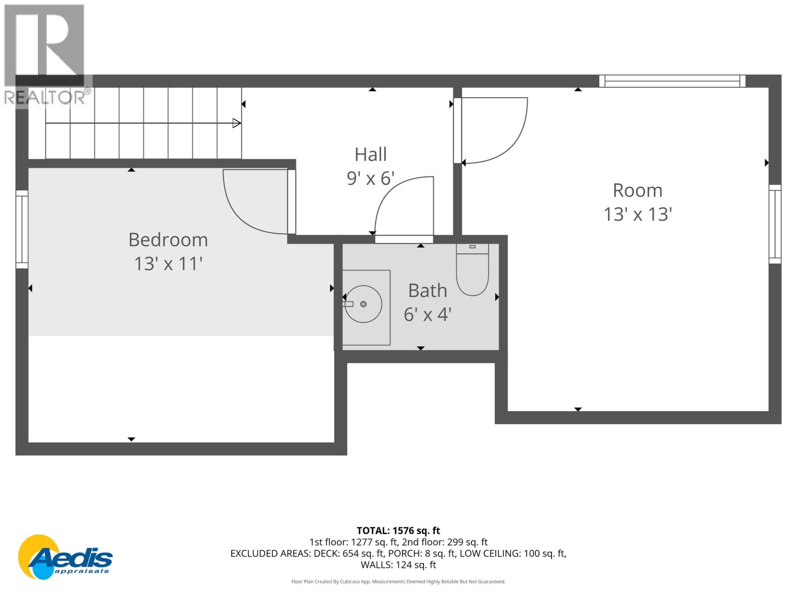 252 Bayview Drive Property Photo 22