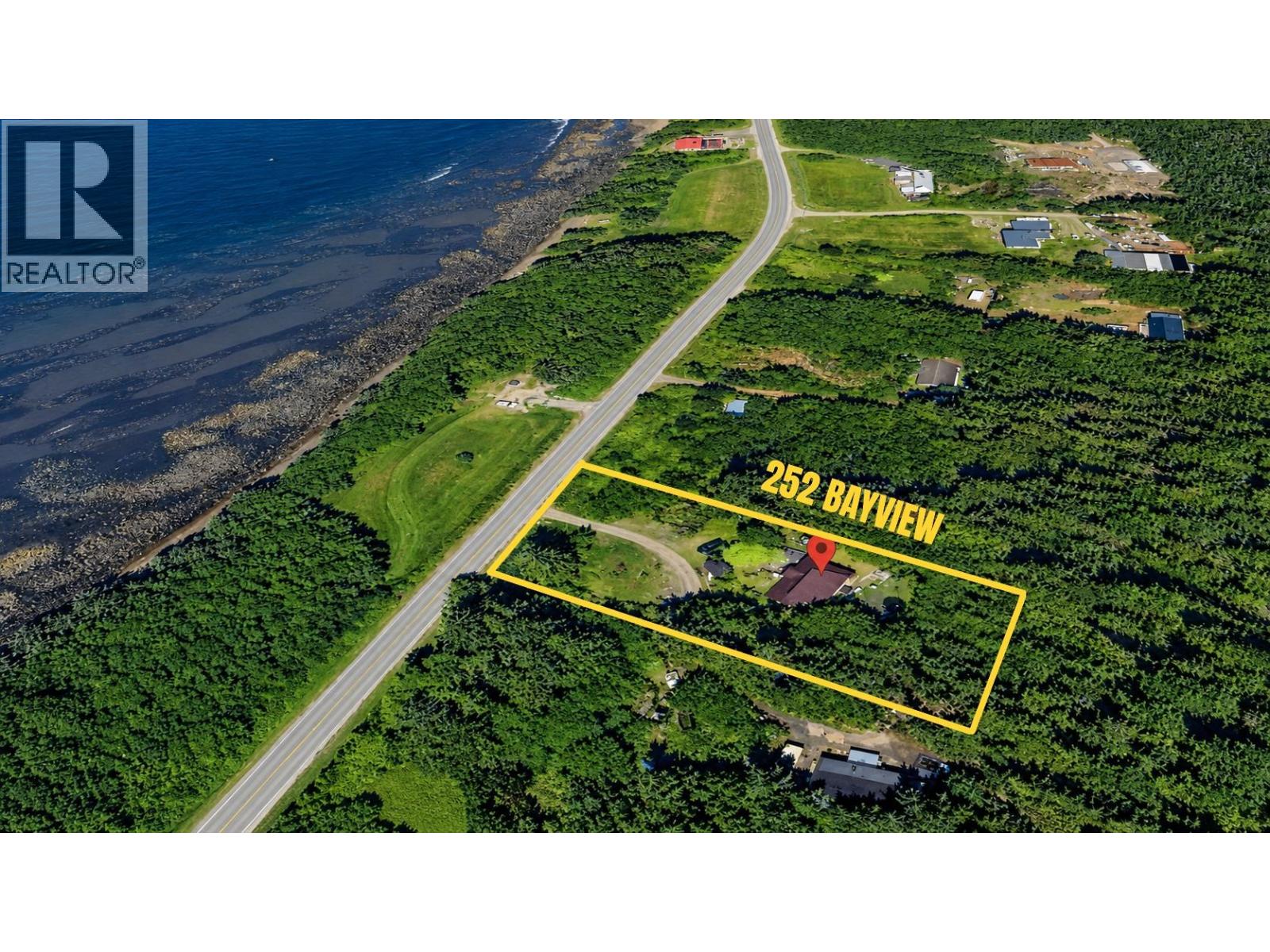252 Bayview Drive Property Photo 23