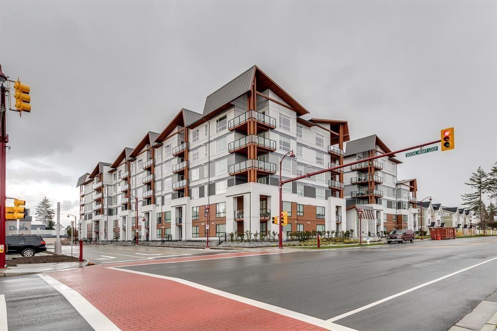 218 11507 84 AVENUE