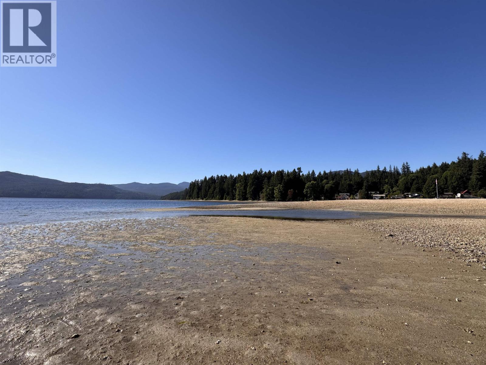 Lot A Sechelt Inlet Road Property Photo 4