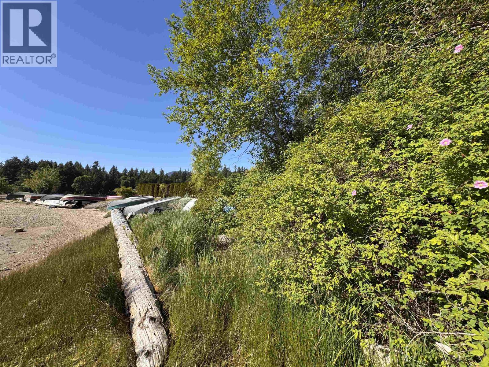 Lot A Sechelt Inlet Road Property Photo 8