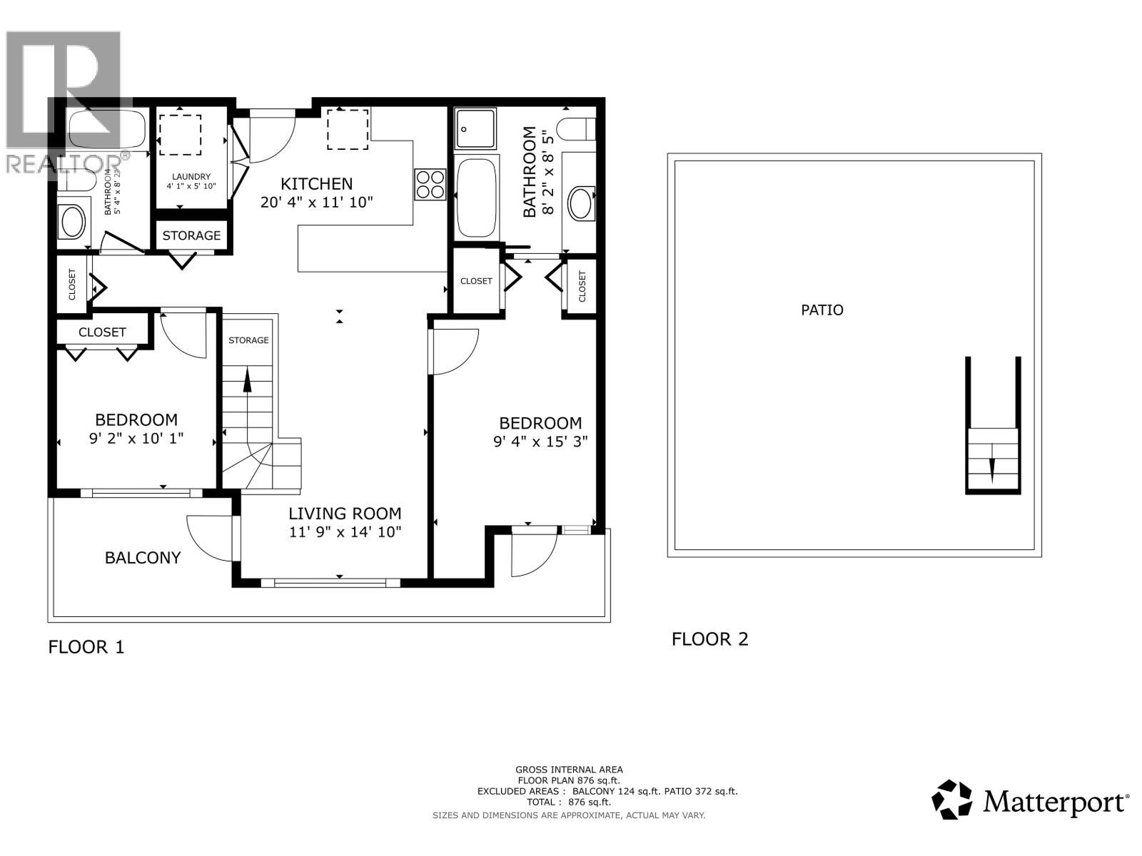 505 10020 Dunoon Drive Property Photo 29