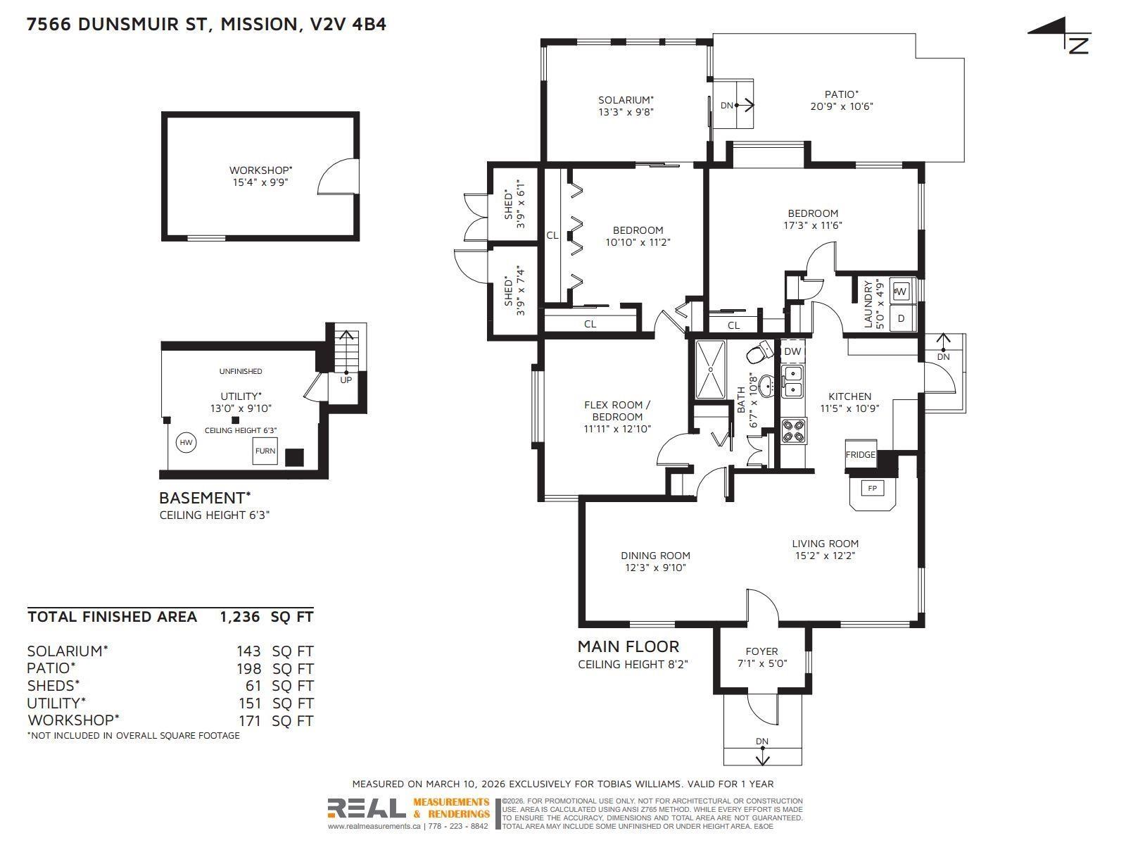 7566 Dunsmuir Street Property Photo 40