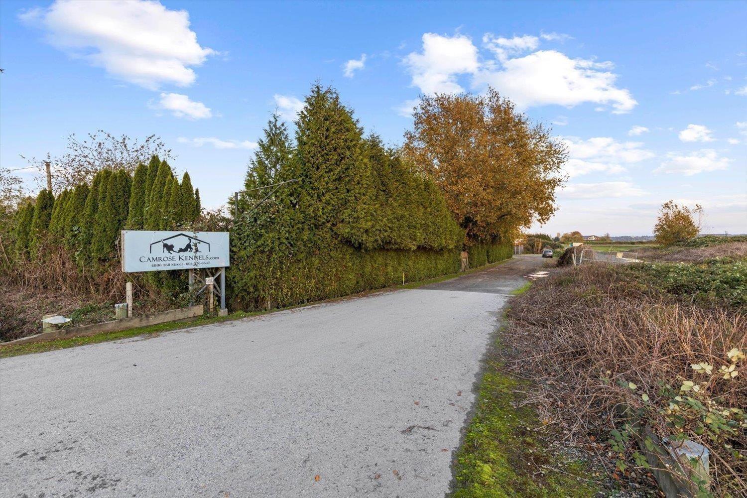 4806 168 Street Property Photo 1