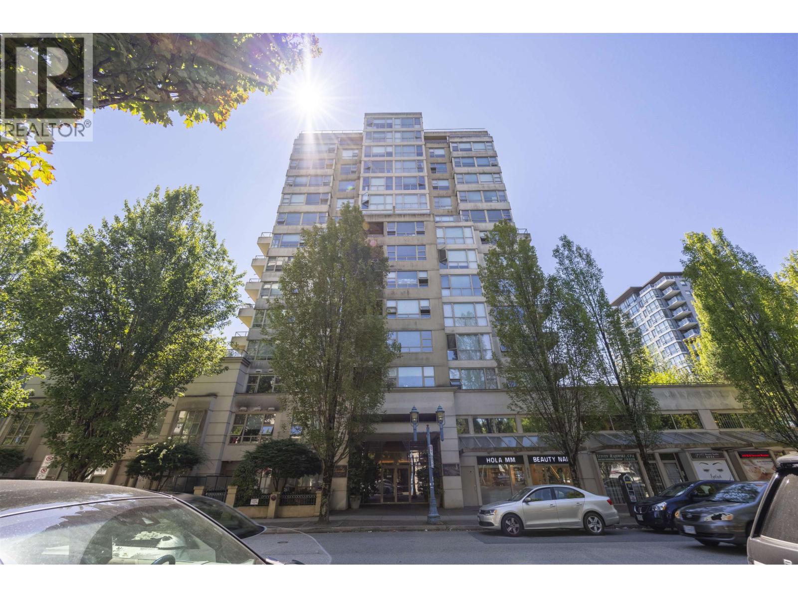 1602 8238 Saba Road Property Photo 1