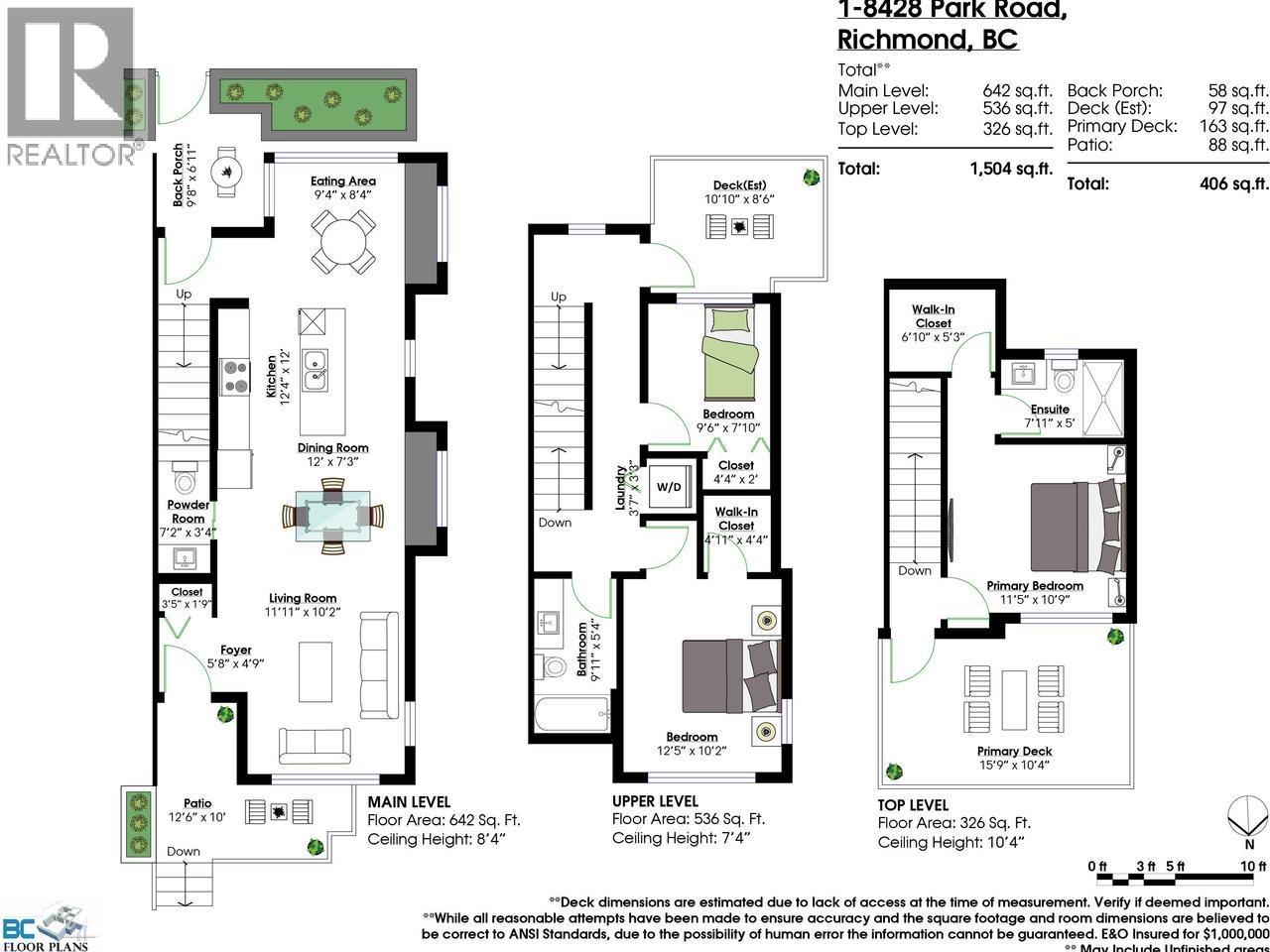 1 8428 Park Road Property Photo 21
