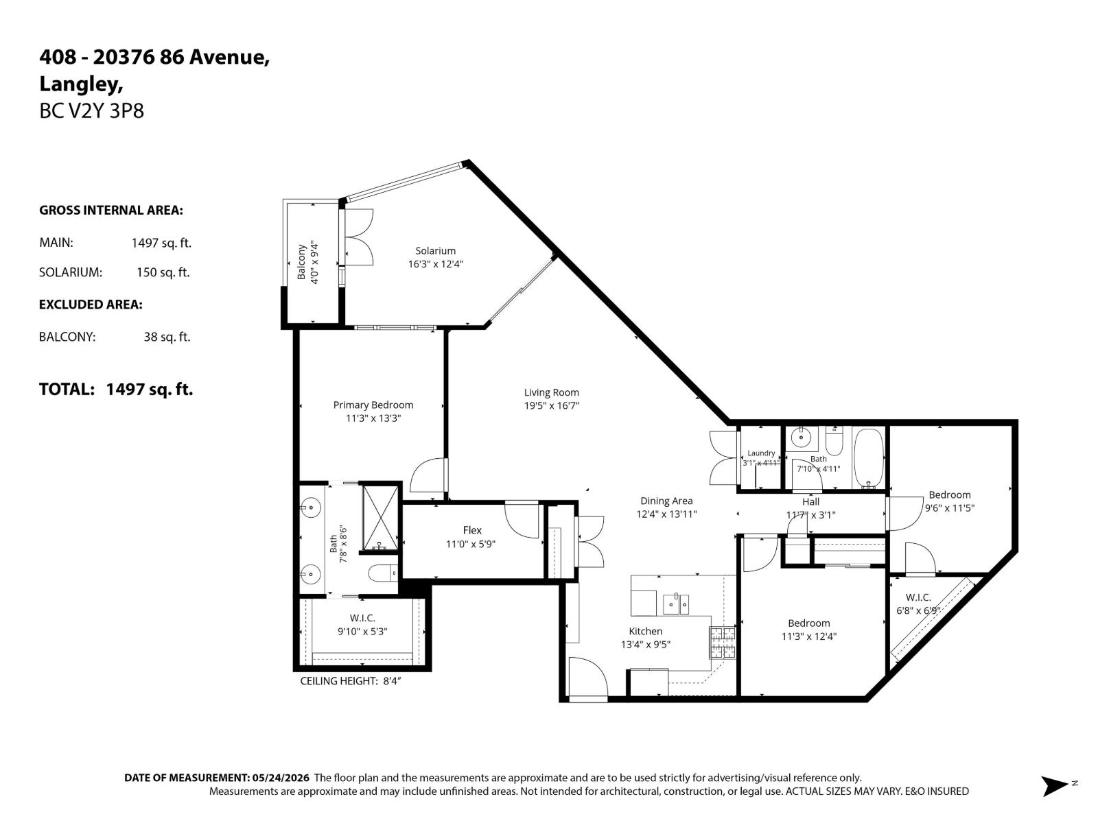 408 20376 86 Avenue Property Photo 40