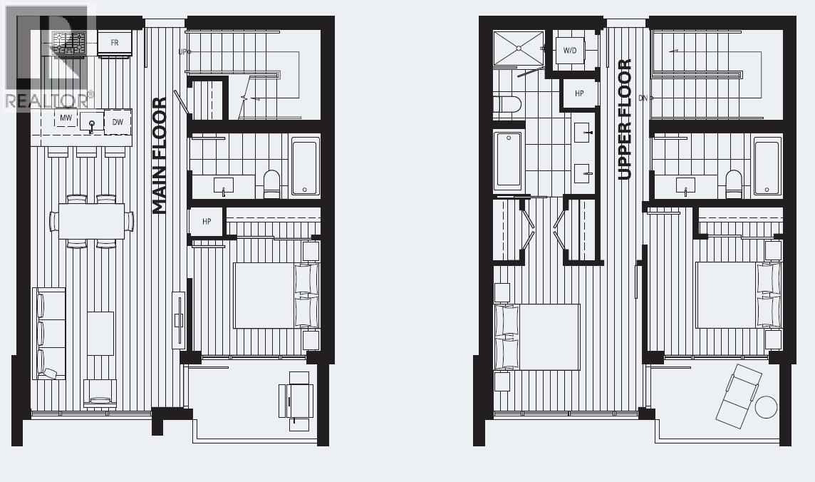 Th307 2351 Beta Avenue Property Photo 15