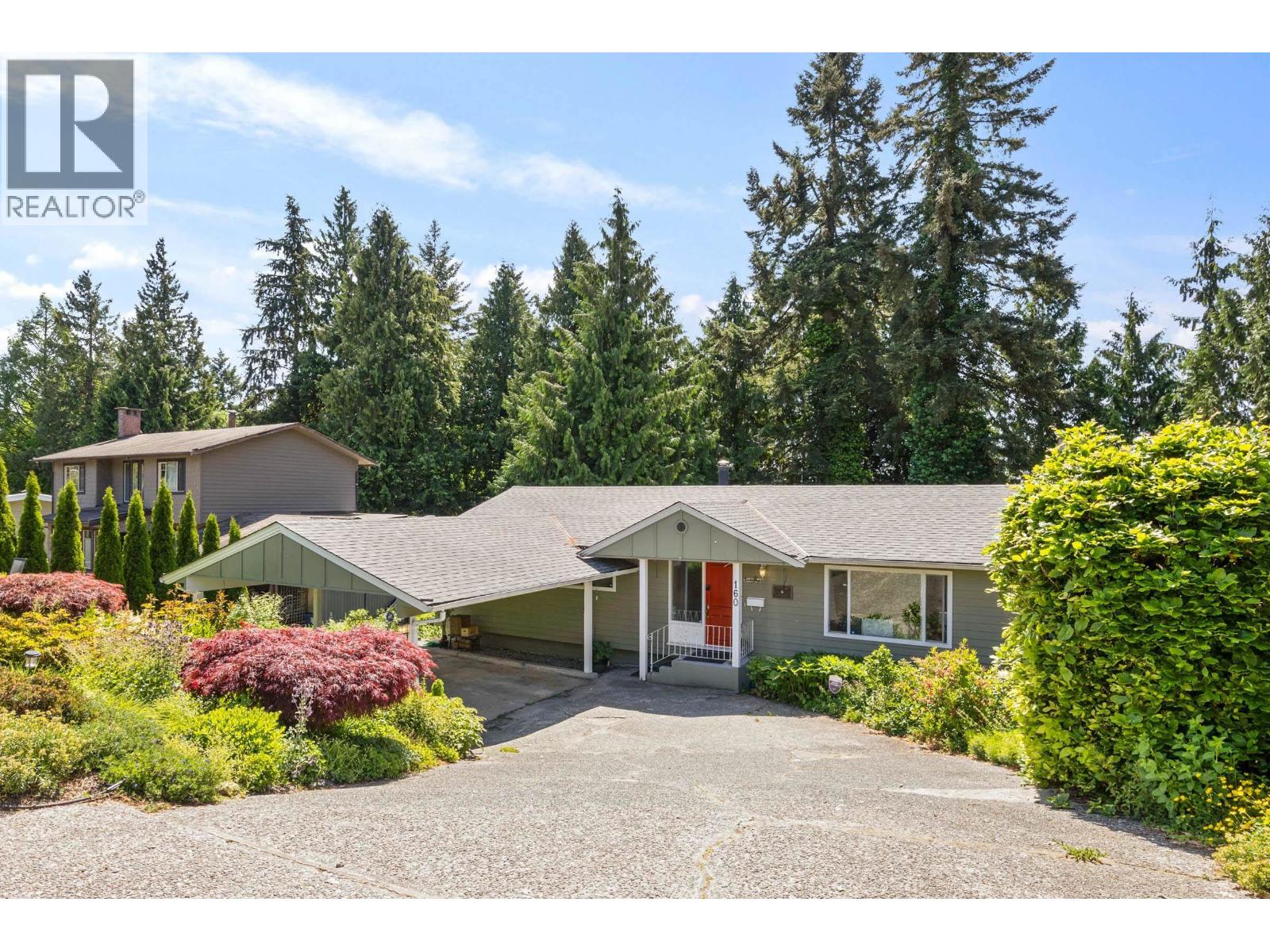 160 HARVARD DRIVE